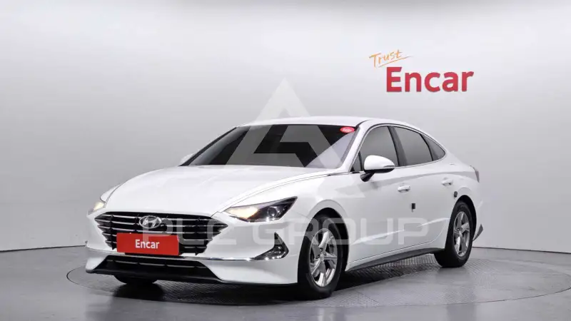 2020 Hyundai Sonata