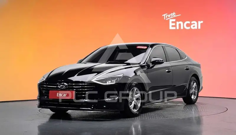 2020 Hyundai Sonata