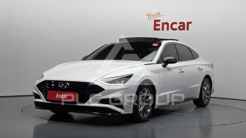 2020 Hyundai Sonata