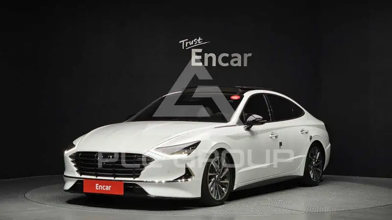 2020 Hyundai Sonata