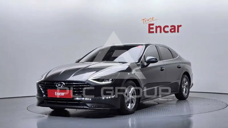 2020 Hyundai Sonata