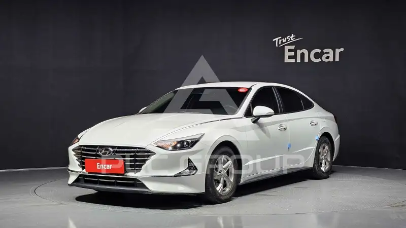 2020 Hyundai Sonata