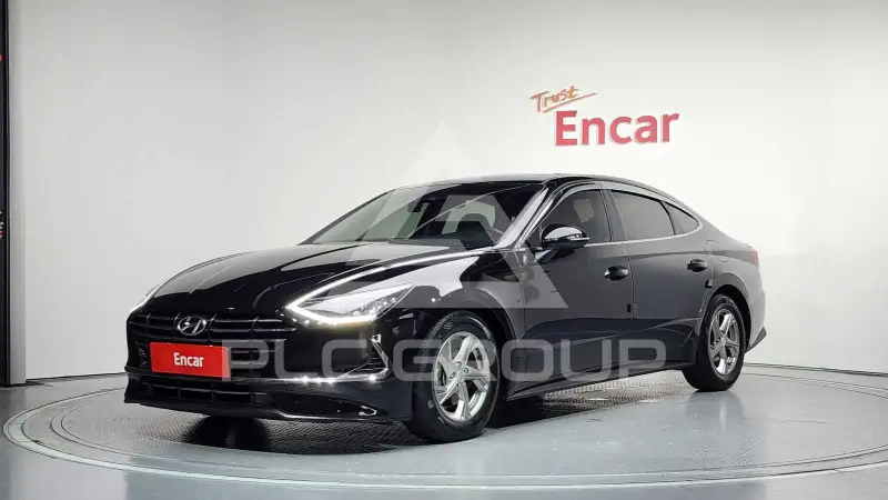 2020 Hyundai Sonata