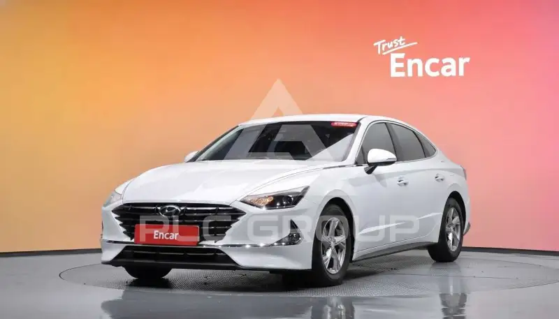 2020 Hyundai Sonata