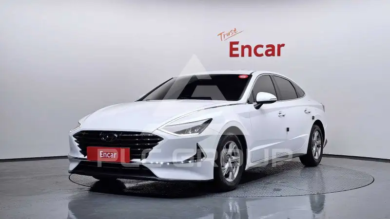 2020 Hyundai Sonata