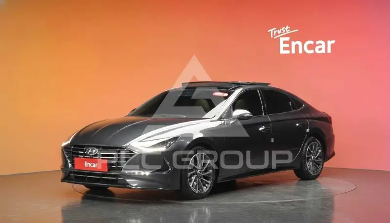 2020 Hyundai Sonata