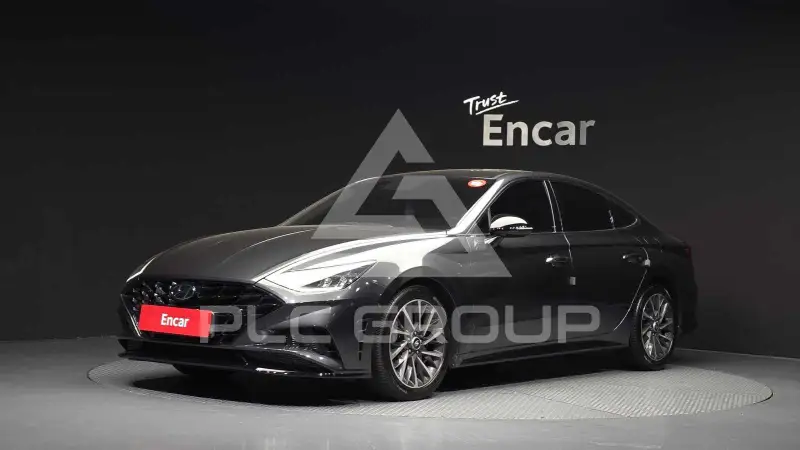 2020 Hyundai Sonata