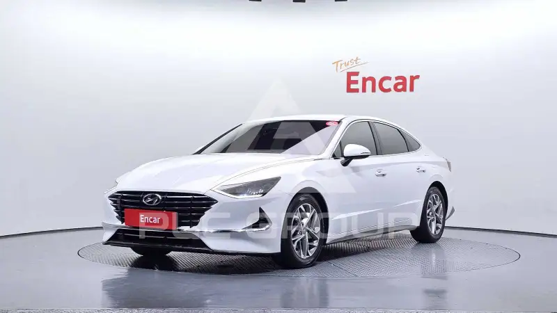 2020 Hyundai Sonata