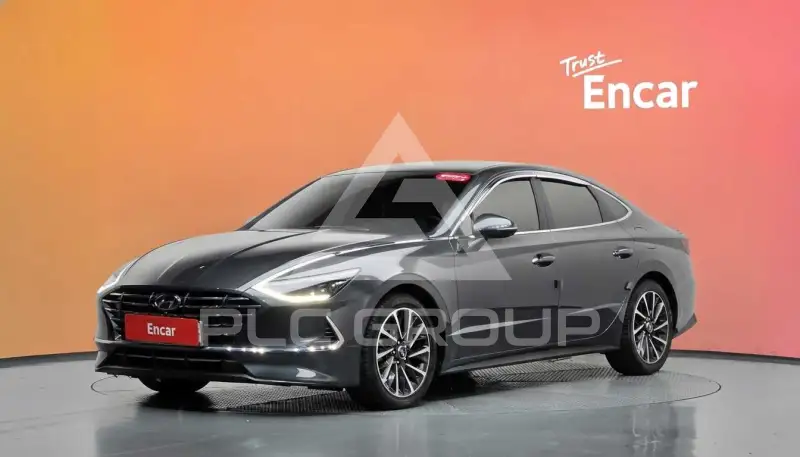 2020 Hyundai Sonata