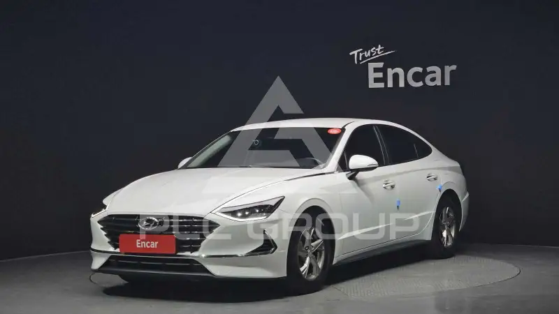 2020 Hyundai Sonata