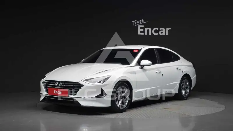 2020 Hyundai Sonata