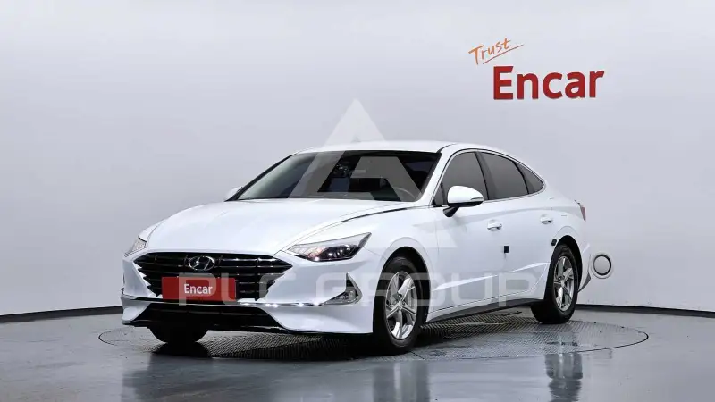 2020 Hyundai Sonata