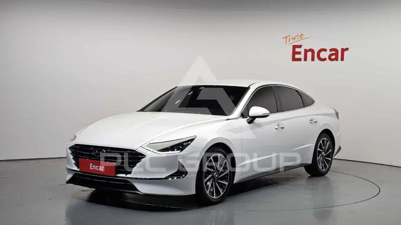 2020 Hyundai Sonata