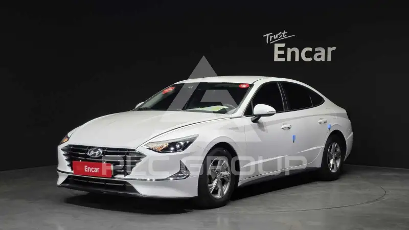 2020 Hyundai Sonata