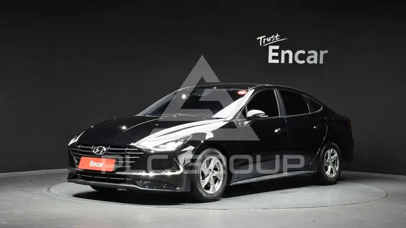 2020 Hyundai Sonata