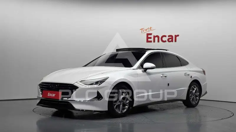 2020 Hyundai Sonata