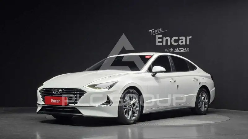 2020 Hyundai Sonata