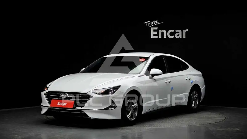 2020 Hyundai Sonata