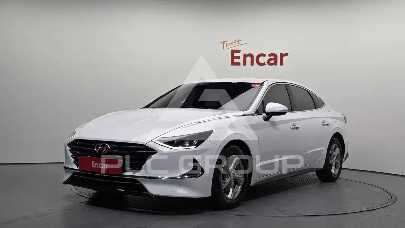 2020 Hyundai Sonata