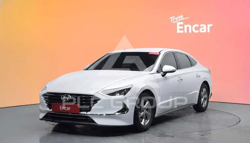 2020 Hyundai Sonata