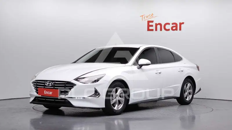 2020 Hyundai Sonata
