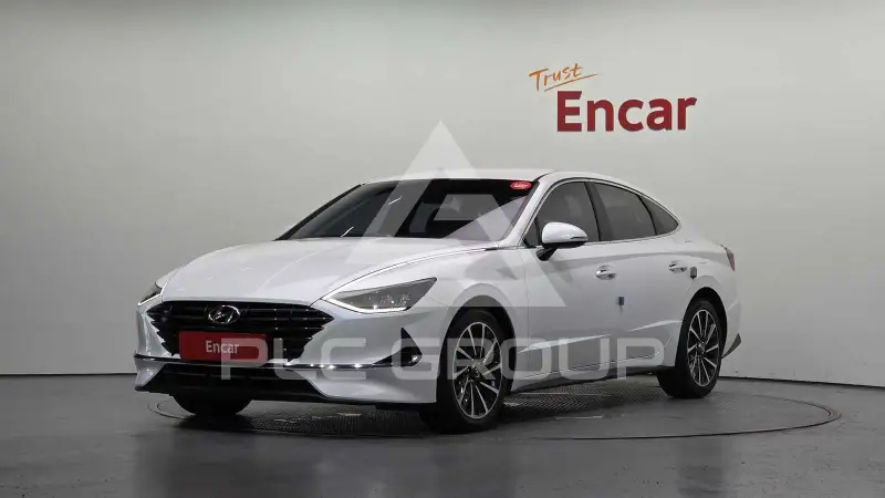 2020 Hyundai Sonata
