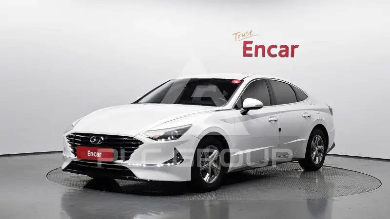 2020 Hyundai Sonata