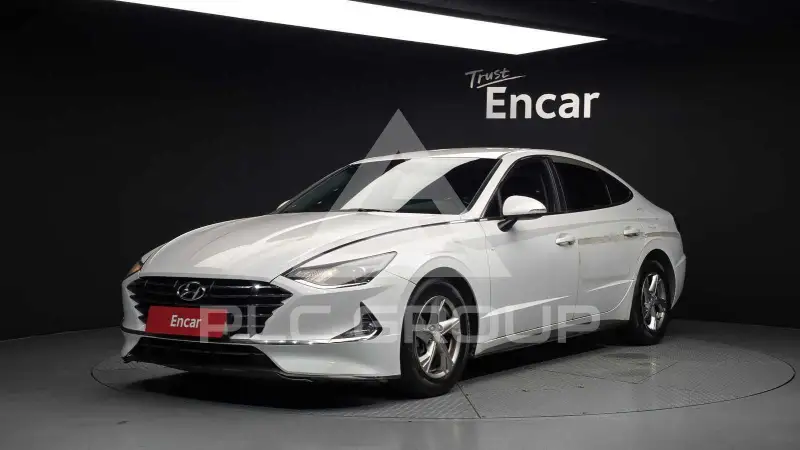 2020 Hyundai Sonata