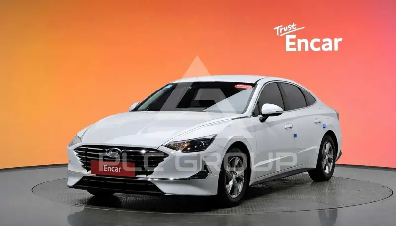 2020 Hyundai Sonata
