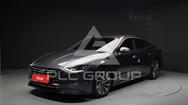 2020 Hyundai Sonata