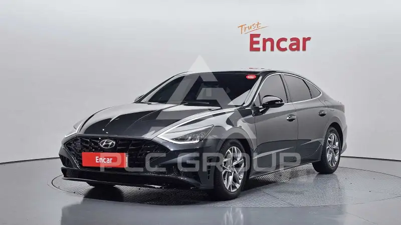 2020 Hyundai Sonata