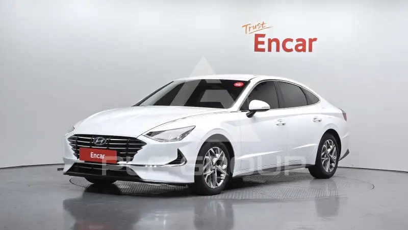 2020 Hyundai Sonata