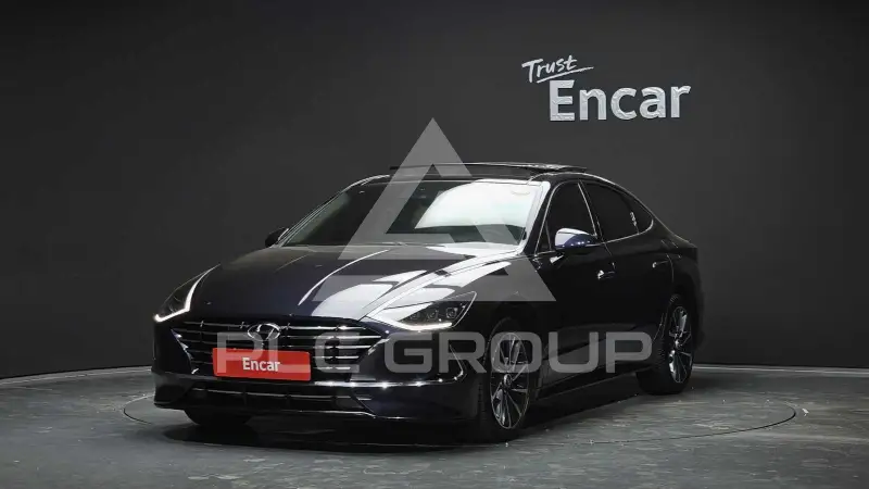 2020 Hyundai Sonata