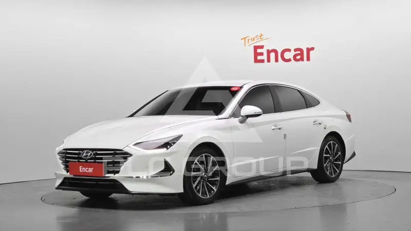 2020 Hyundai Sonata