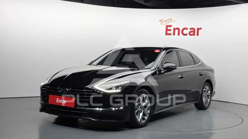 2020 Hyundai Sonata