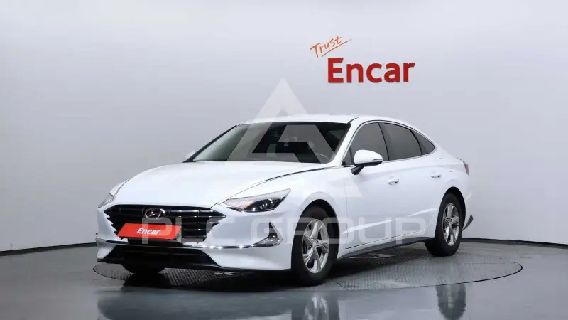 2020 Hyundai Sonata