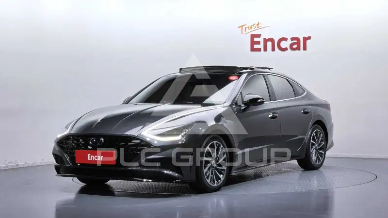 2020 Hyundai Sonata