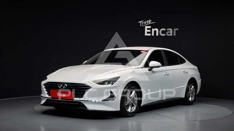 2020 Hyundai Sonata
