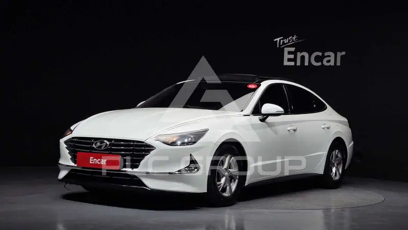 2020 Hyundai Sonata