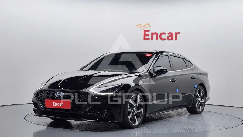 2020 Hyundai Sonata