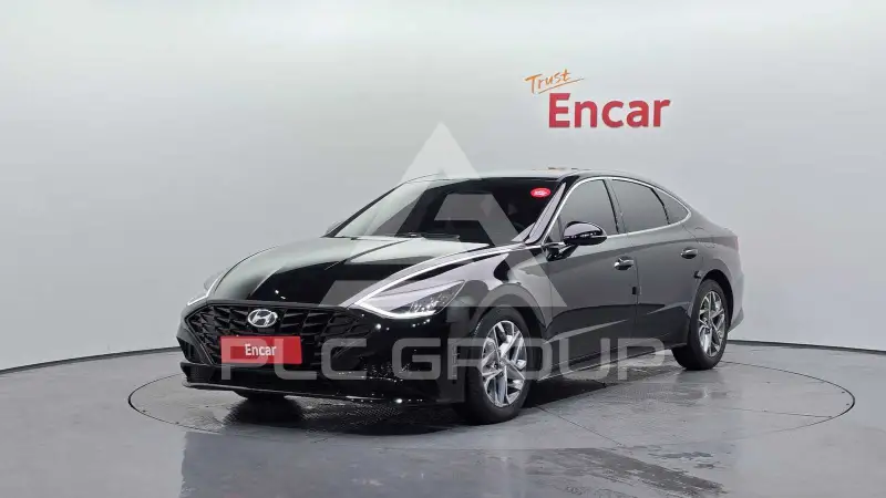 2020 Hyundai Sonata