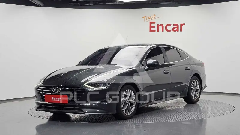 2020 Hyundai Sonata