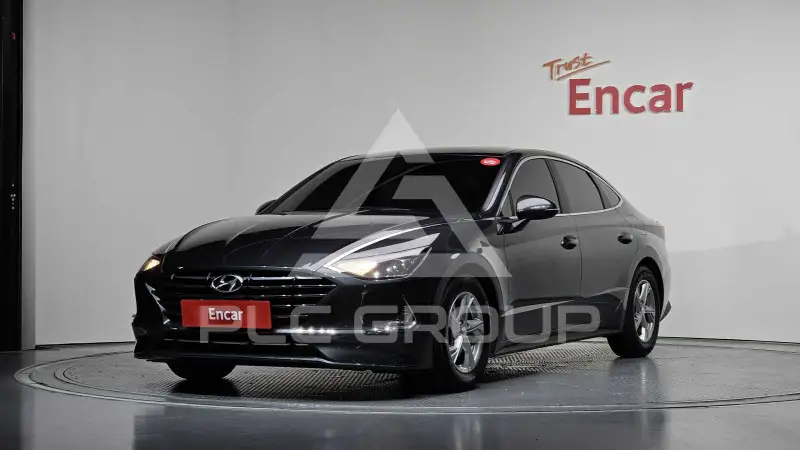 2020 Hyundai Sonata