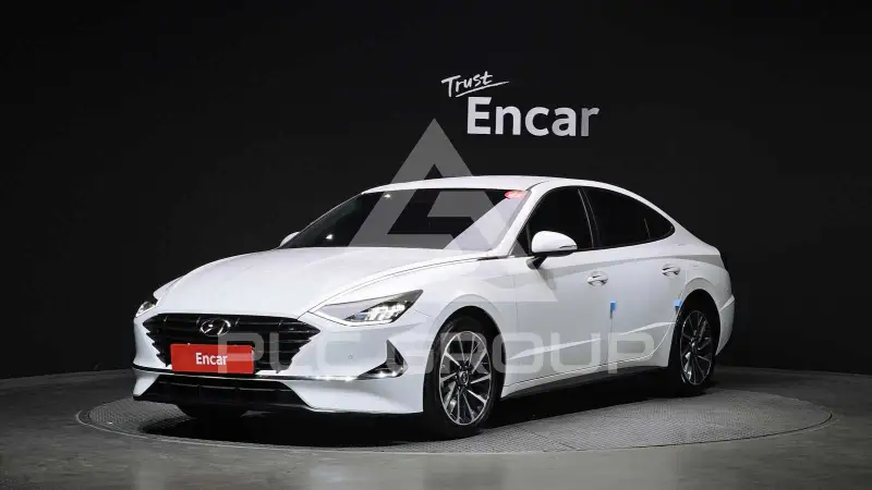 2020 Hyundai Sonata
