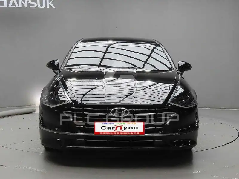 2020 Hyundai Sonata