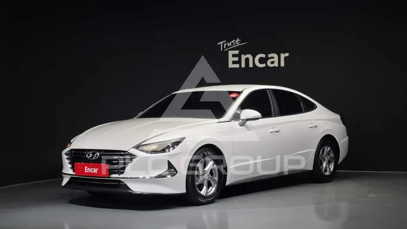 2020 Hyundai Sonata