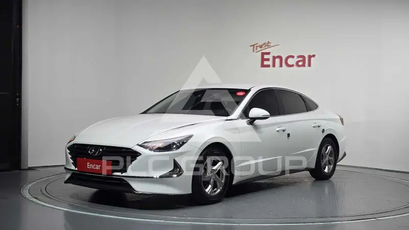2020 Hyundai Sonata