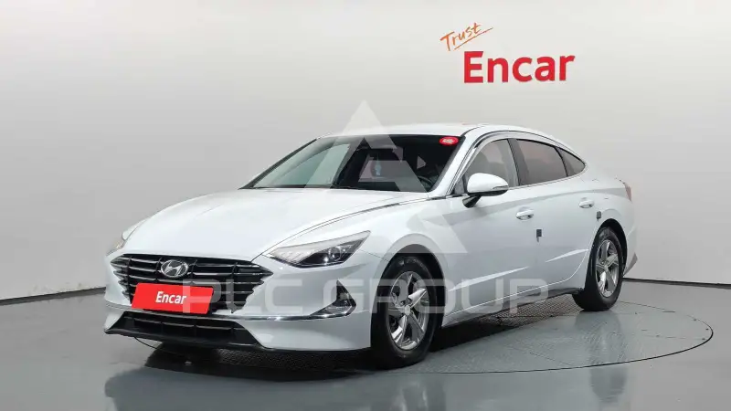 2020 Hyundai Sonata