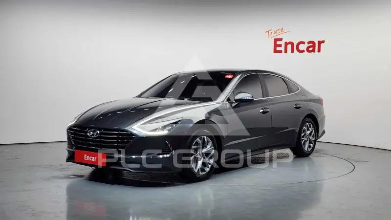 2020 Hyundai Sonata