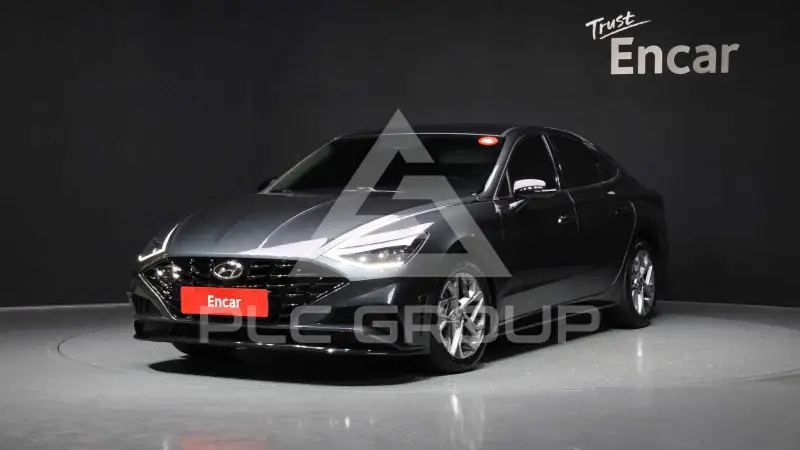 2020 Hyundai Sonata